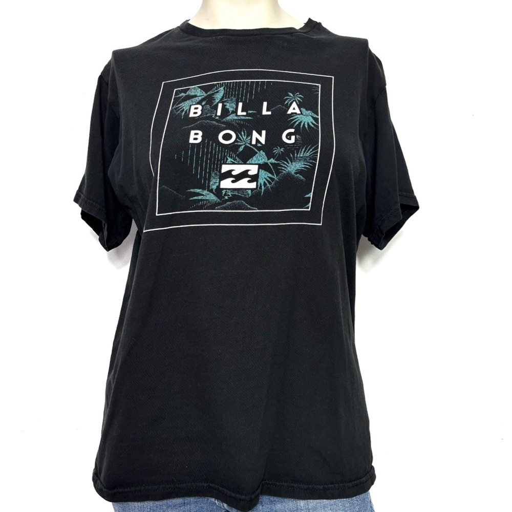 Billabong graphic tee